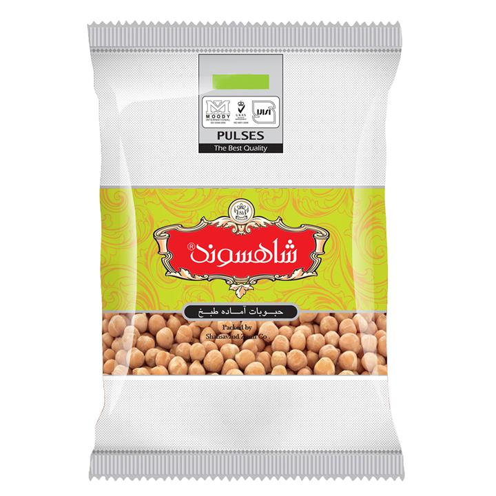 نخود شاهسوند - 900 گرم Shahsavand Pinto Peas 900gr